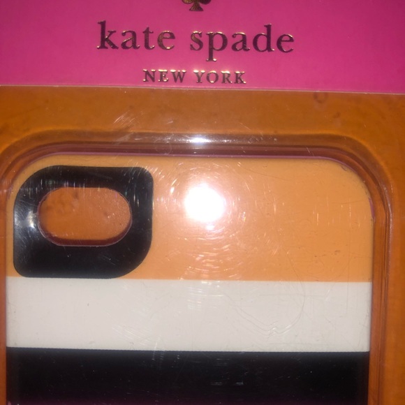 Kate Spade IPhone 4/4s Case - Picture 2 of 6